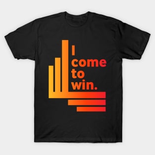 A winner forever T-Shirt